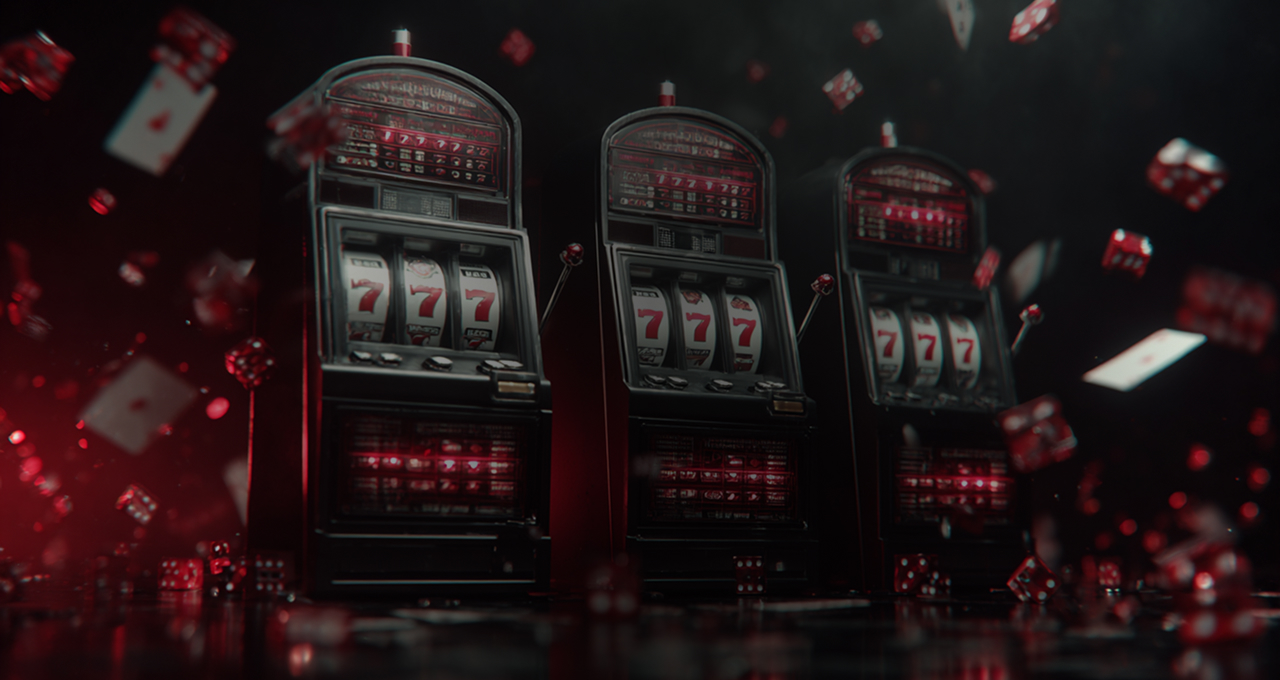 VAVADA Online Casino