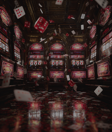VAVADA Online Casino