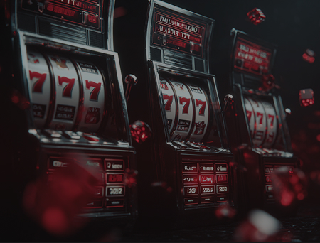 VAVADA Online Casino