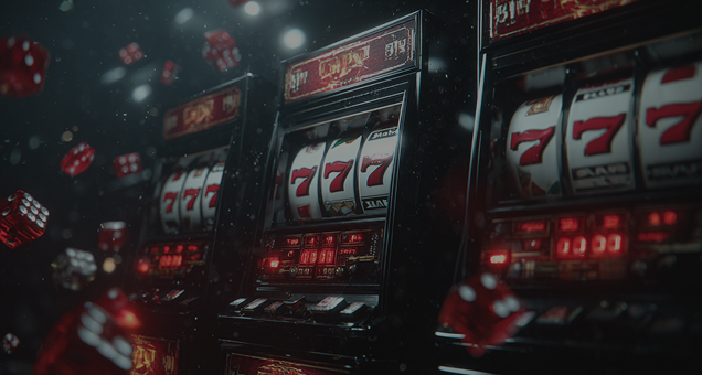 VAVADA Online Casino
