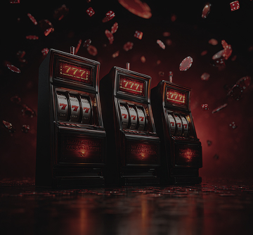 VAVADA Online Casino