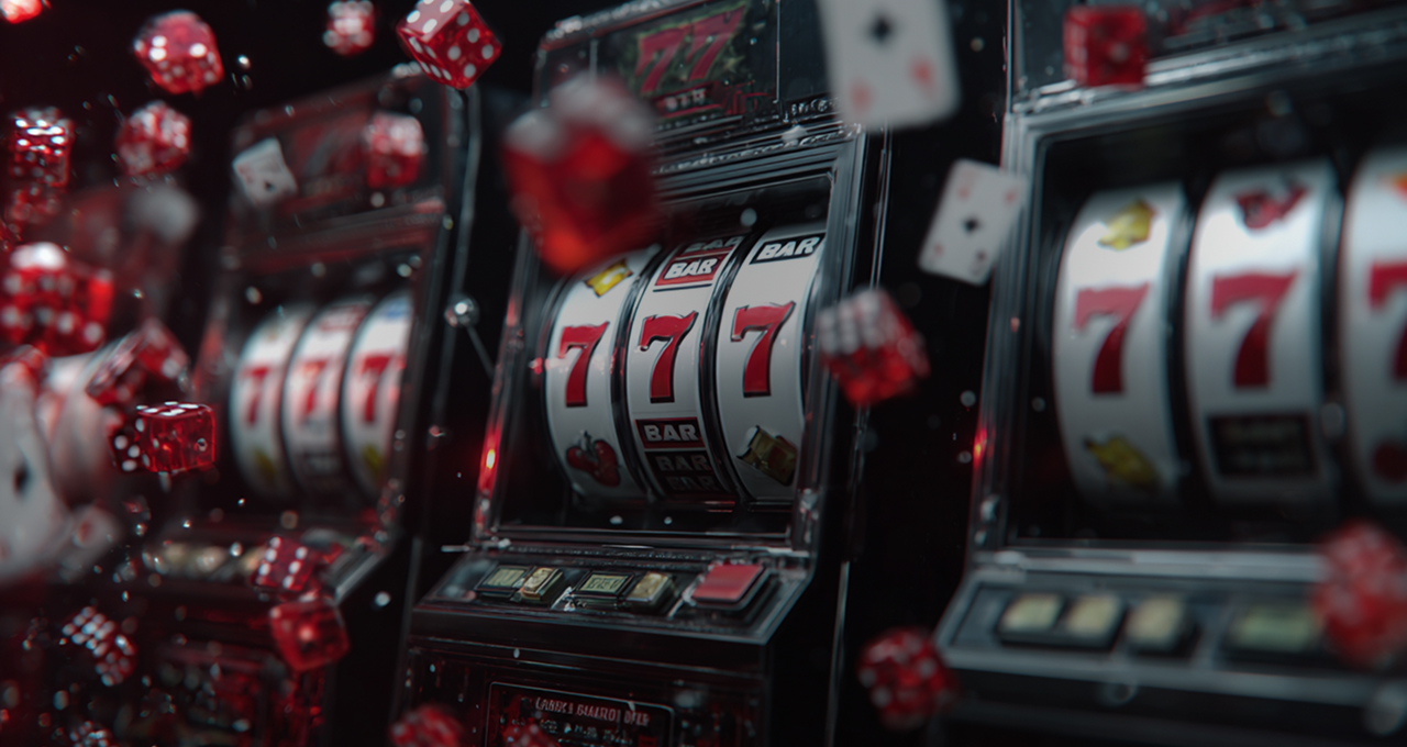 VAVADA Online Casino
